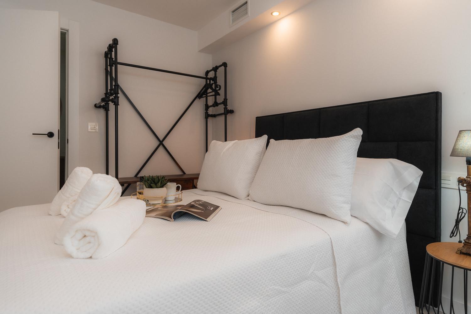 Mano De Hierro Apartment - Free Parking Granada Exterior photo
